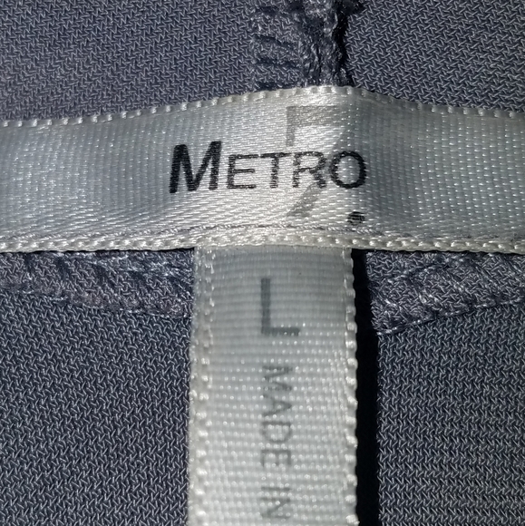 GRAY DRESS - Picture 6 of 9